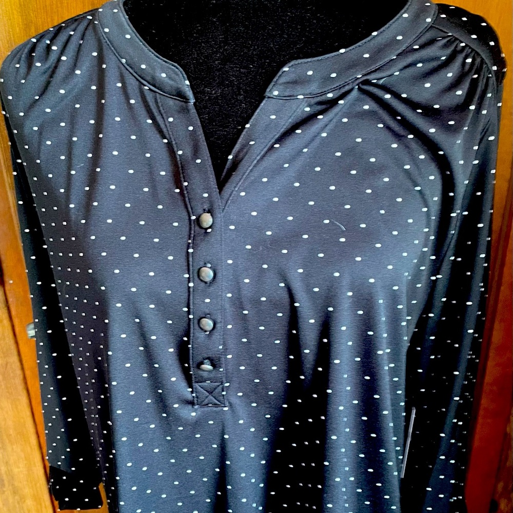 Women’s Blouse